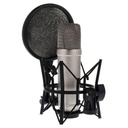 MICRO RODE NT1 GENERATION 5 SILVER
