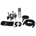 MICRO RODE NT1 GENERATION 5 SILVER