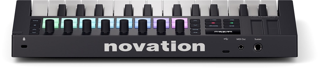 NOVATION LAUNCHKEY-MINI-MK3
