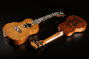 UKULELE LAG TKU110C