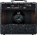 AMPLI GUITARE ELECTRIQUE NUX 20W