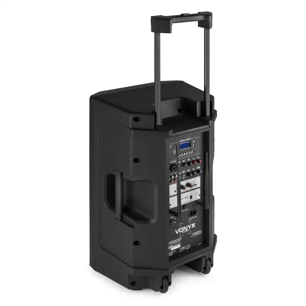SONO PORTABLE VONYX VSA500-BP 800W