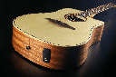 GUITARE FOLK ELECTROACOUSTIQUE LAG T70DCE 