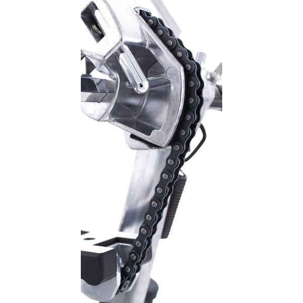 TAMA DOUBLE PEDALE IRON COBRA 200