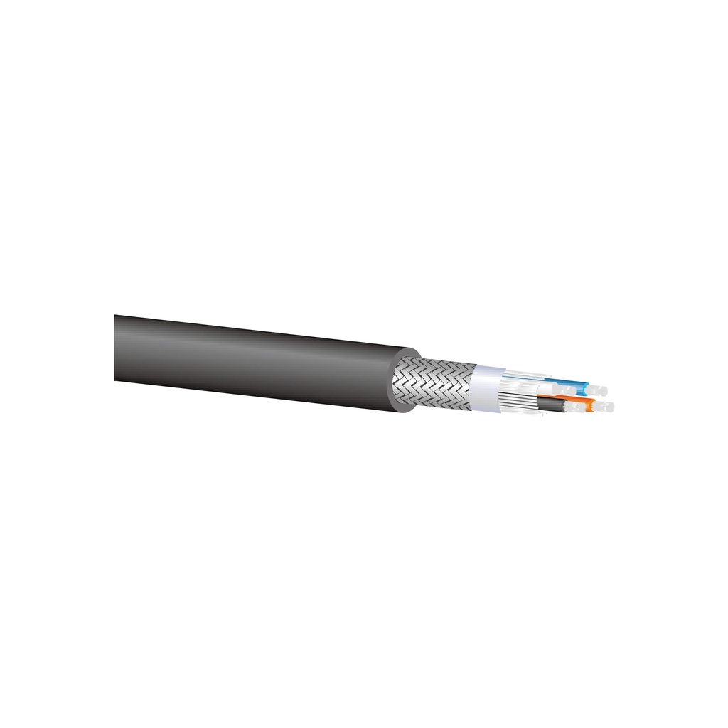 CABLE XLR POWER