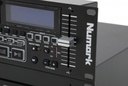 NUMARK DOUBLE LECTEUR CD MP3 ET USB