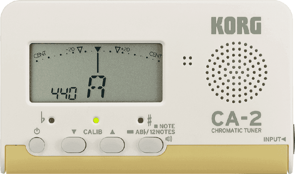 ACCORDEUR KORG 