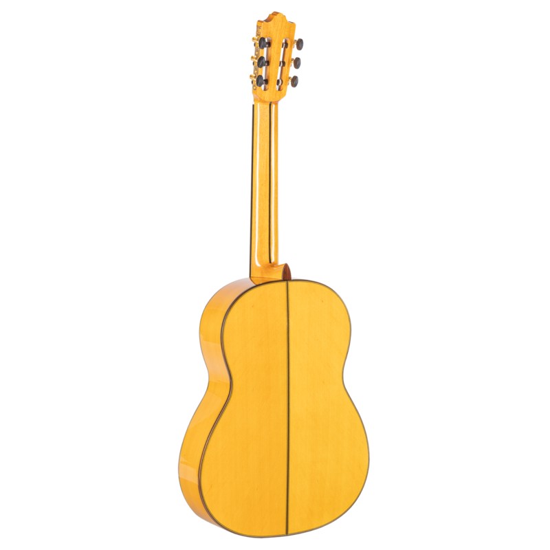 GUITARE CLASSIQUE ADMIRA BULERIA