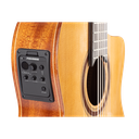 GUITARE CLASSIQUE ADMIRA GRANADA ECF