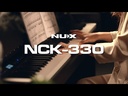 PIANO NUMERIQUE NUX NCK-330