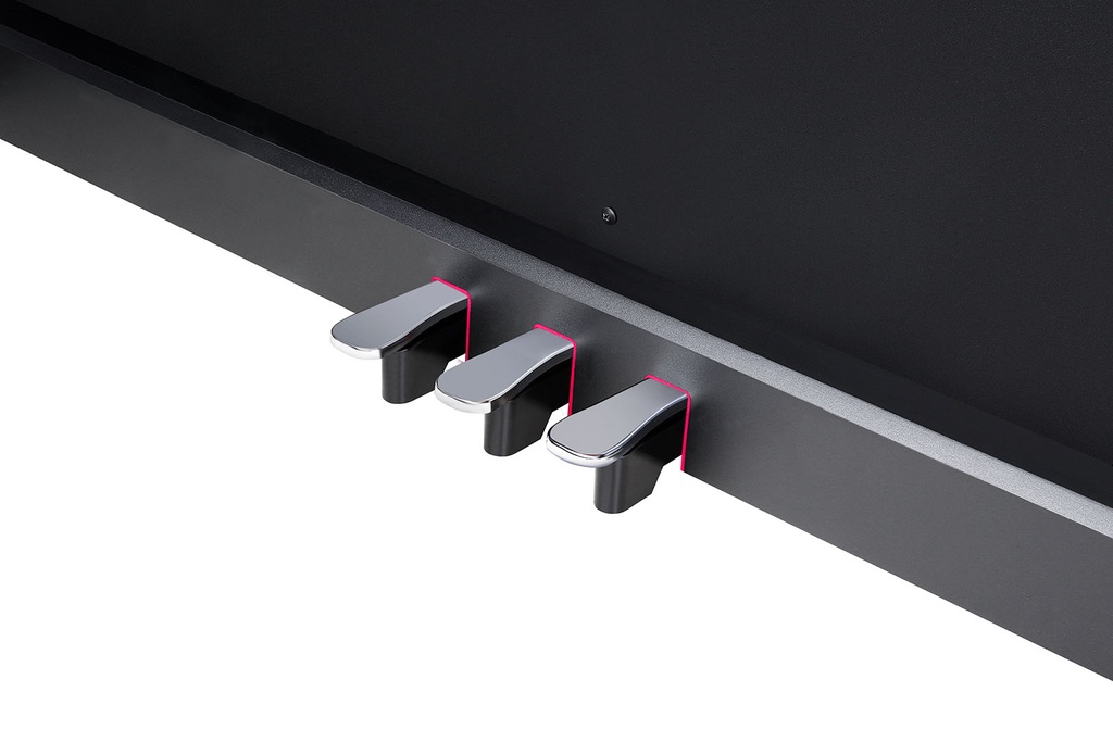 PIANO NUMERIQUE NUX NCK-330