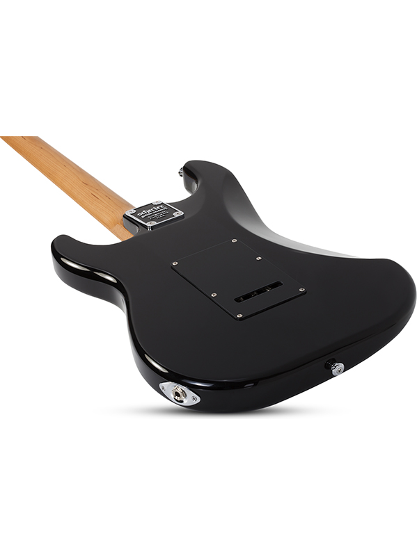 GUITARE ELECTRIQUE NICK JOHNSON ATOMIC INK