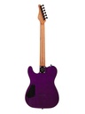 GUITARE ELECTRIQUE SCHECTER PT STANDARD