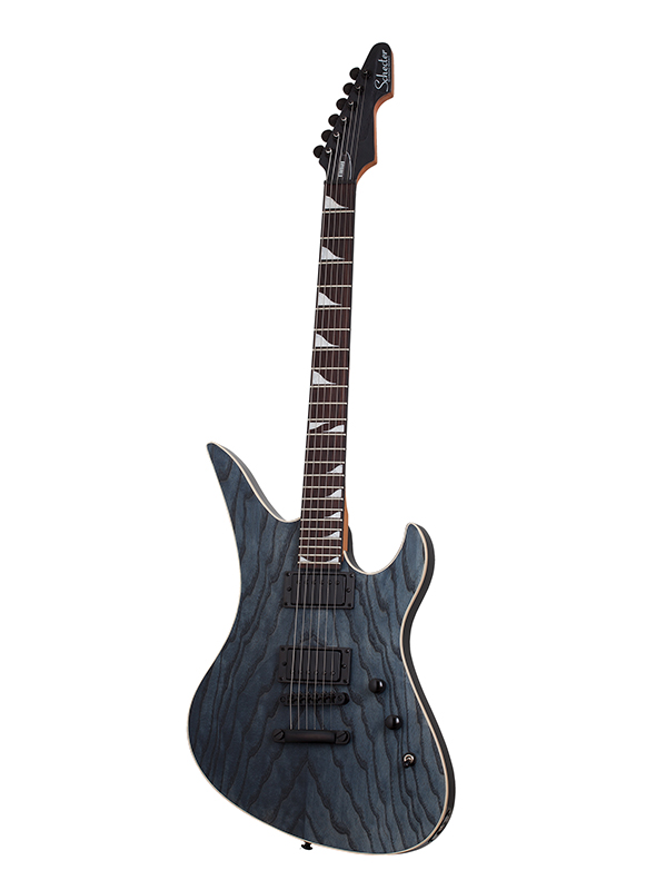 GUITARE SCHECTER AVENGER STANDARD