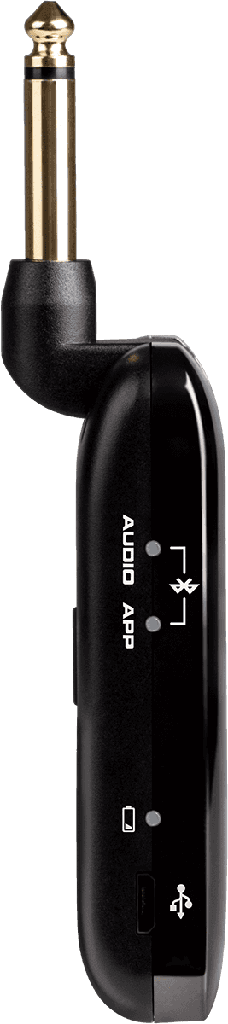 NUX AMPLI CASQUE GUITARE ET BASSE