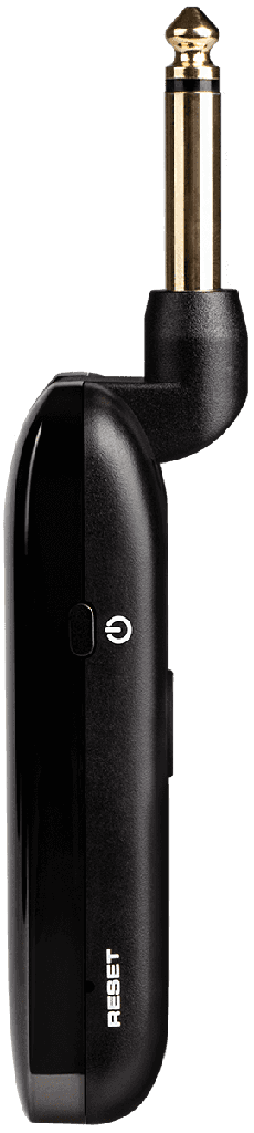 NUX AMPLI CASQUE GUITARE ET BASSE