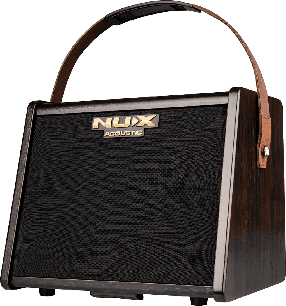 NUX AMPLI ACOUSTIQUE AC25