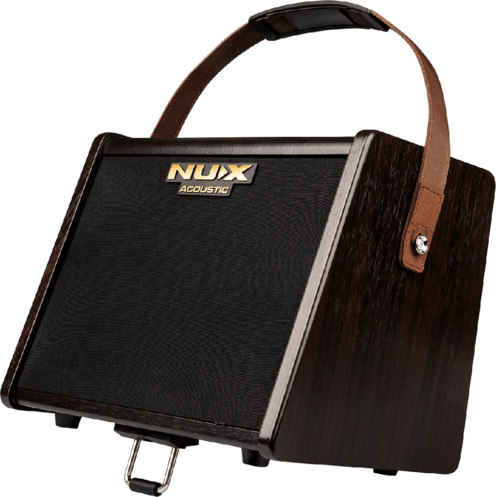 NUX AMPLI ACOUSTIQUE AC25
