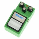 MAXON OVERDRIVE
