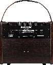 NUX AMPLI ACOUSTIQUE AC25