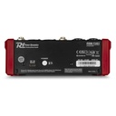 MIXER AMPLIFIER 4 ZONES POWER DYNAMIC