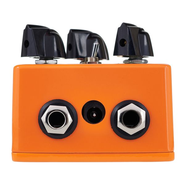 EARTHQUAKER SPECIAL CRANKER