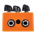 EARTHQUAKER SPECIAL CRANKER
