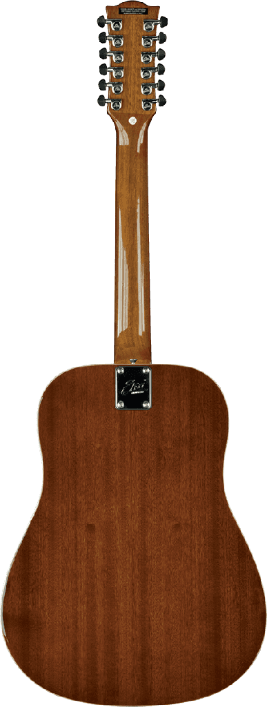 GUITARE FOLK 12 CORDES EKO RANGER