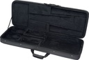 SOFTCASE GUITARE ELECTRIQUE TOBAGO