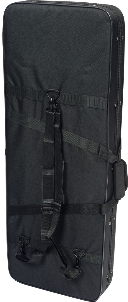 SOFTCASE GUITARE ELECTRIQUE TOBAGO