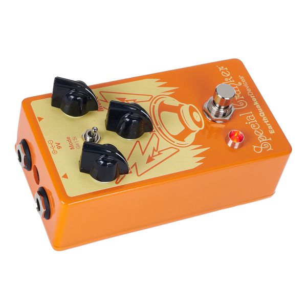 EARTHQUAKER SPECIAL CRANKER