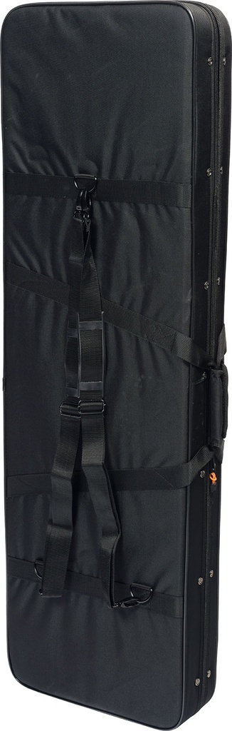 SOFTCASE GUITARE BASSE TOBAGO