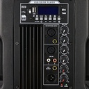 ENCEINTE ACTIVE POWER ELEVA10"