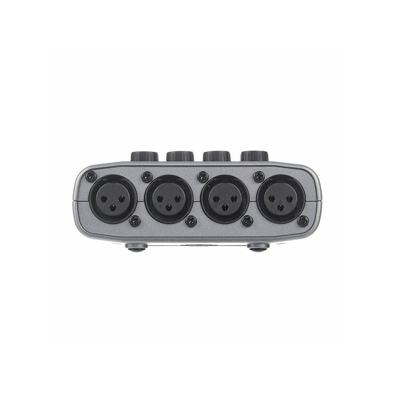 ENREGISTREUR ZOOM PODTRACK P4