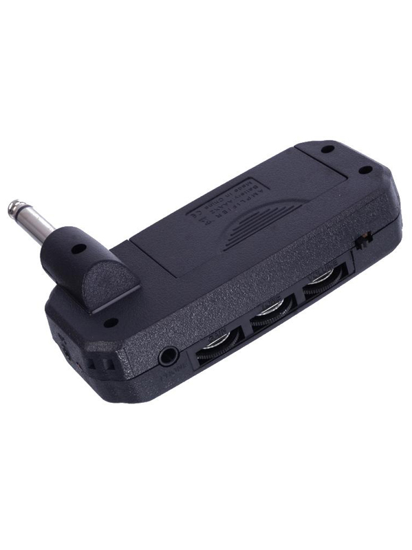  AMPLI CASQUE JOY POUR GUITARE 