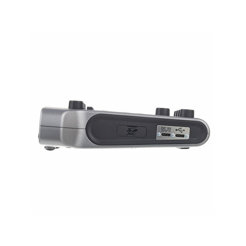 ENREGISTREUR ZOOM PODTRACK P4