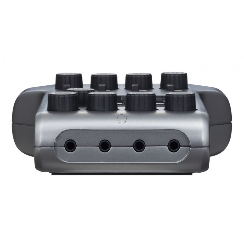 ENREGISTREUR ZOOM PODTRACK P4
