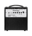 AMPLI ACOUSTIQUE NUX STAGEMAN AC60 60W
