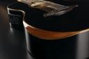 GUITARE FOLK LAG AUDITORIUM CUTAWAY ELECTRO ACOUSTIQUE EDITION SPECIAL 