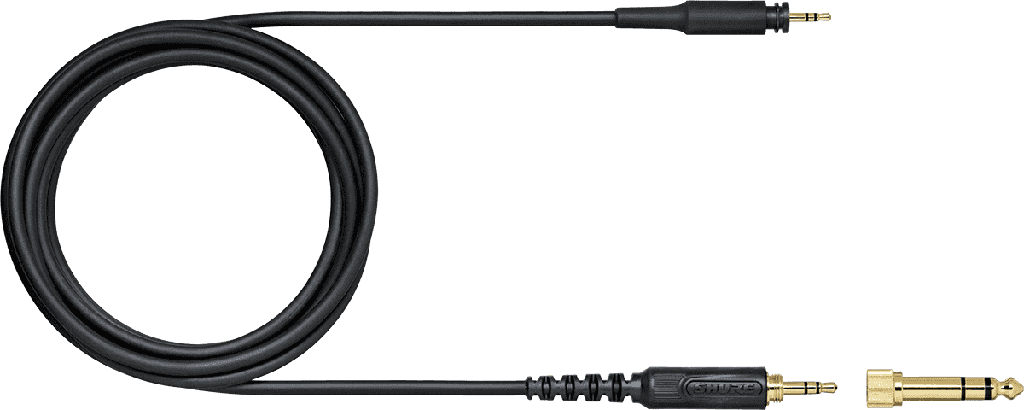 CASQUE SHURE STUDIO PRO FERME SRH