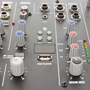 SYSTEME AMPLIFIE DEFINITIVE AUDIO 