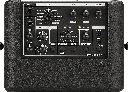 AMPLI TRANSISTOR VOX MINI GO 3