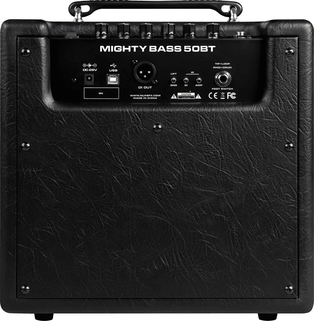 5773042-À modélisation 50W Bluetooth, IR intégrées.webp