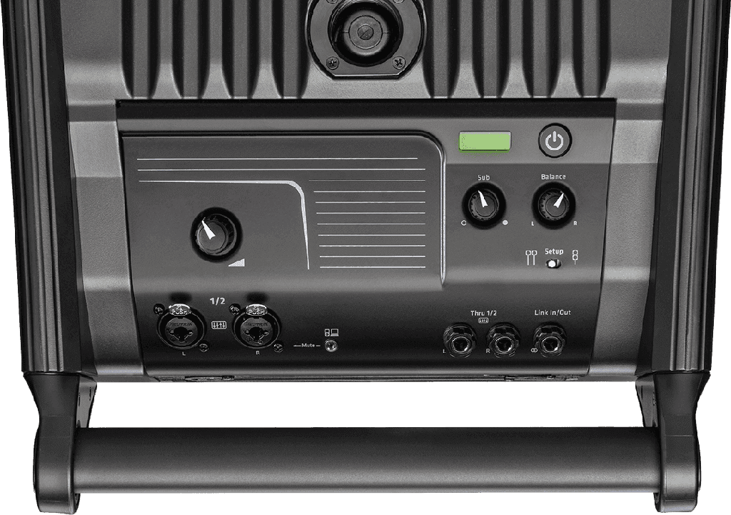 HK AUDIO - SHL LUCAS-NANO602