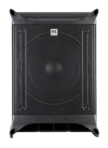 HK AUDIO  LUCAS-NANO608i 