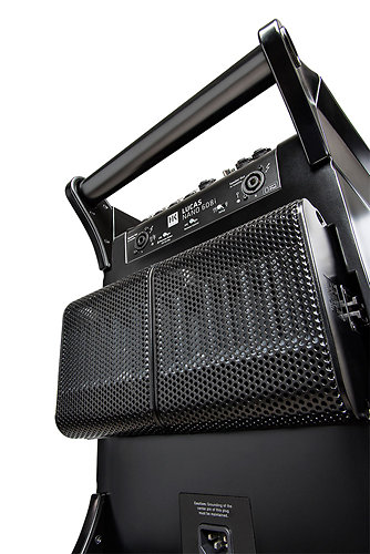 HK AUDIO  LUCAS-NANO608i 