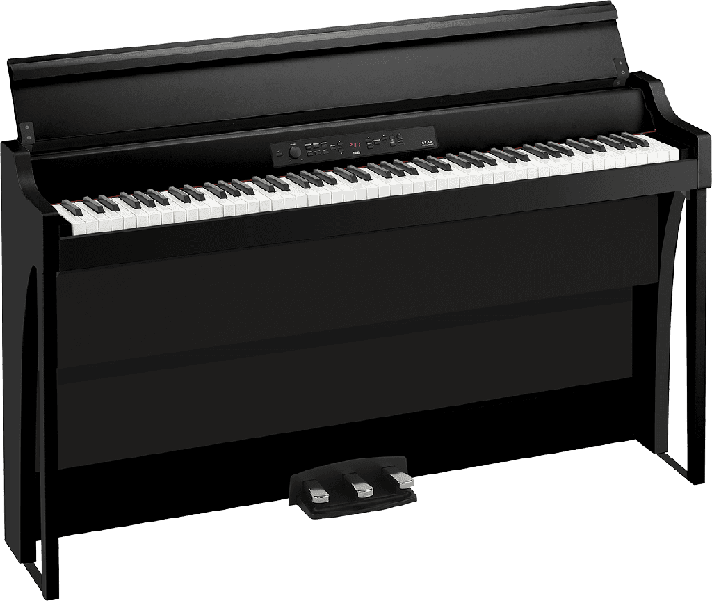 [KOP G1B-AIR-BK] KORG G1 AIR (NOIR MAT)