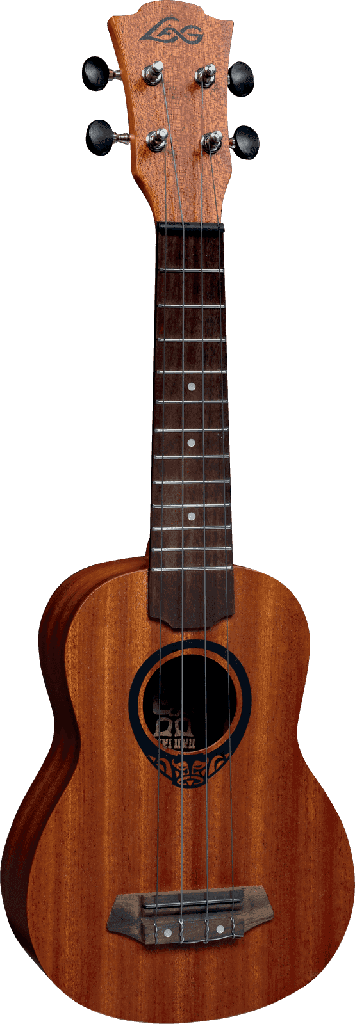 [TKU8S] UKULELE LAG TKU8 (SOPRANO)