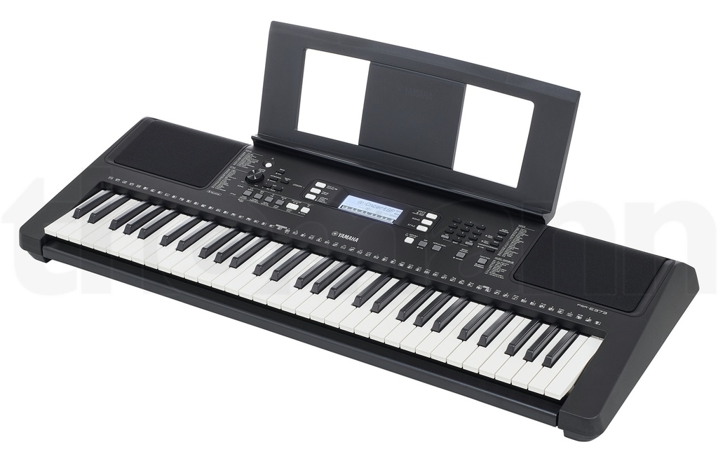 YAMAHA CLAVIER PSRE373