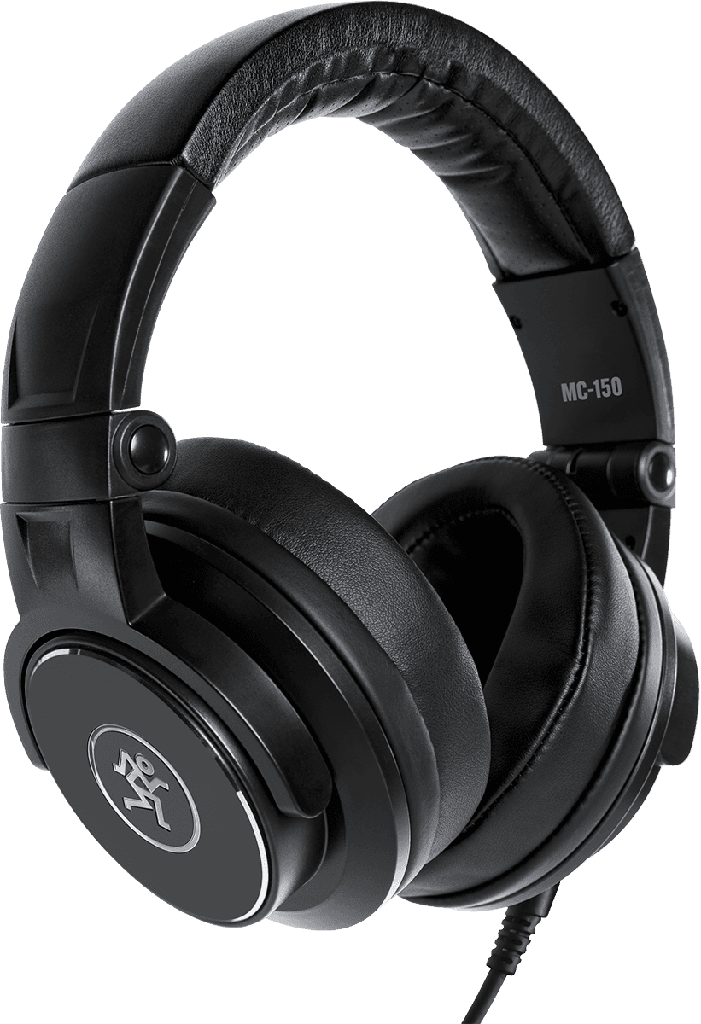 CASQUE AUDIO MACKIE MC150